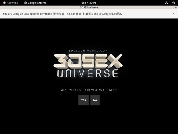 3dsexuniverse Gif
