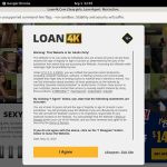 4k Loan Discount Save 50%