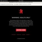 Active Kinkunlimited Passwords