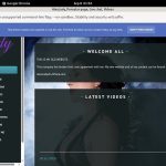 AlexLady Discount Sale