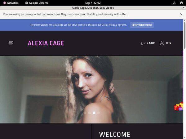 Alexia Cage Porn Accounts Alexia Cage Porn Accounts