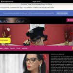Anastasiavegax Premium Discount