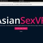 Asiansexvr.com Free