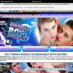 Beddable Boys Trial Discount
