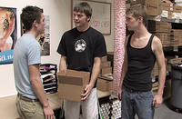 Beddable Boys Working Passwords s3