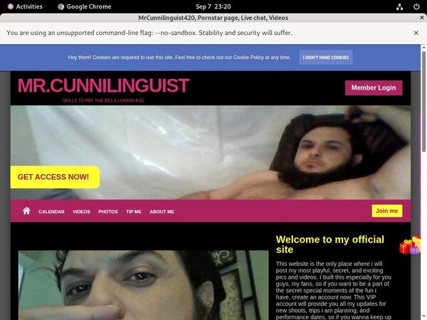 Benitotrevinojr.modelcentro.com Member Review