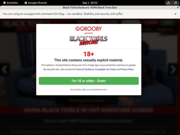 Black TGirls Hardcore Discount Site