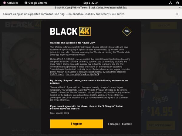 Black4k.com Membership Plan