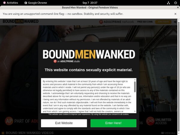 Bound Men Wanked Hd Xxx