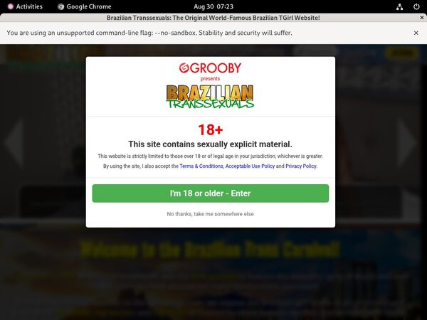 Braziliantranssexuals Account Discount