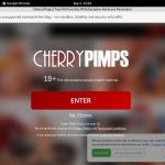 Cherrypimps Women