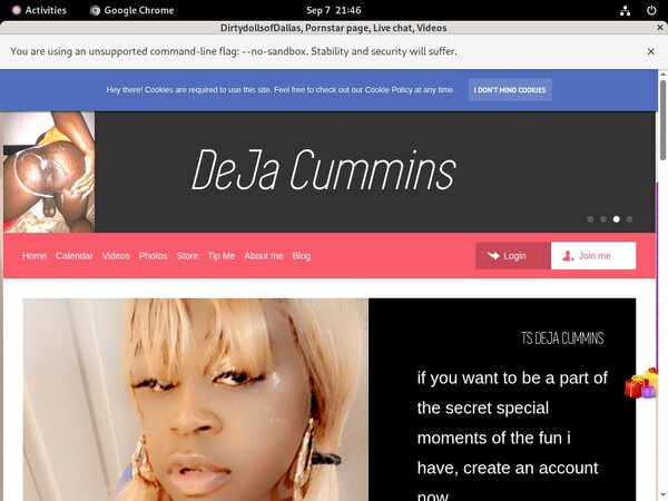 Dirtydollsecrets.com Porn Discount