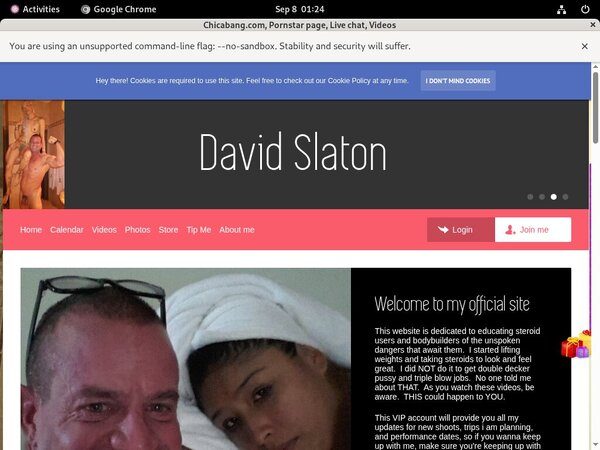 Discount Chicabang.com Membership