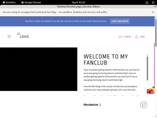 Fattima Discount Page