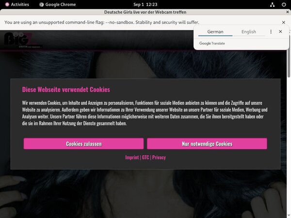 Free Access To Lanagiselle.tv