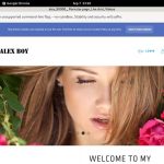 Free Alex90000.modelcentro.com Videos