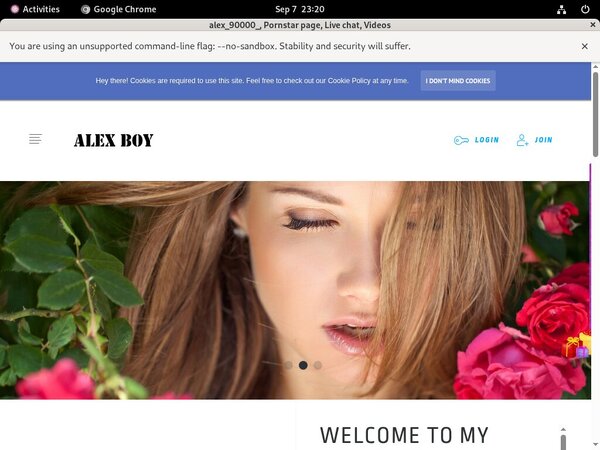 Free Alex90000.modelcentro.com Videos