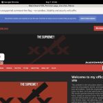 Free Blackswordxxx Movie