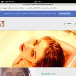 Free FallonWest Username