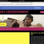 Free FreakyJEntertainment Member