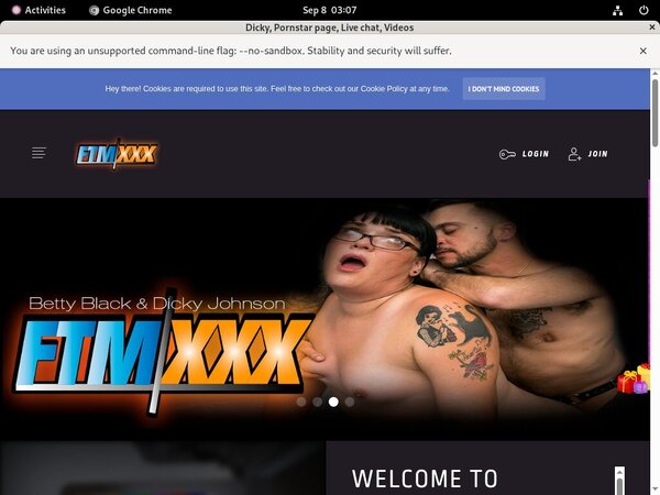 Free Ftm.xxx Day Trial