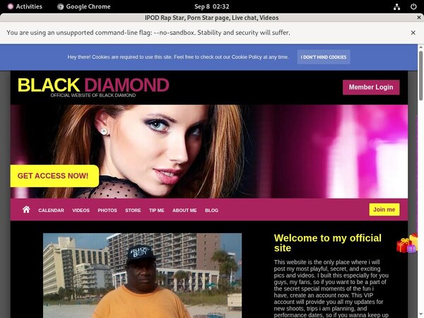 Free IPOD08 Account Logins