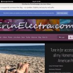 Free Logins Com Erinelectra