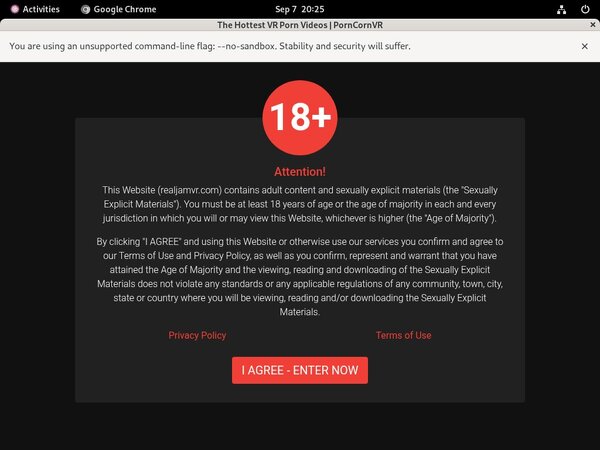 Free Porncornvr.com Username And Password