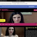 Free Users For Maru