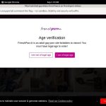 Frenchporn Paypal Join