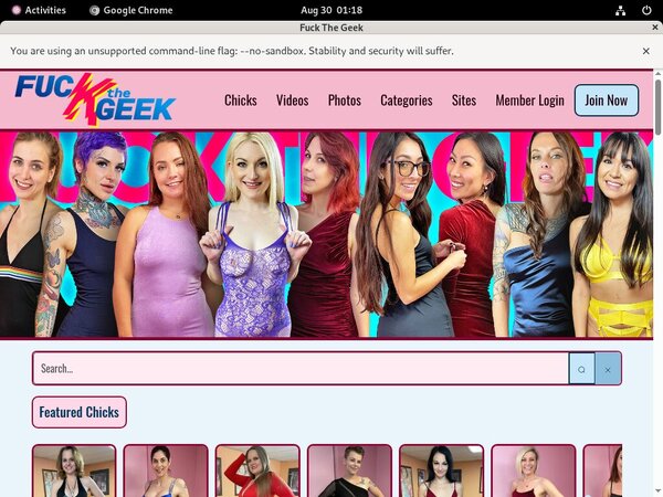Fuckthegeek.com Paypal Epoch Fuckthegeek.com Paypal Epoch