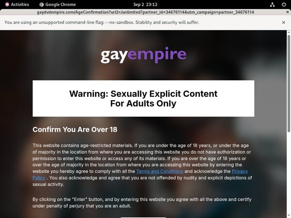Gay Empire Unlimited Xxx Hd
