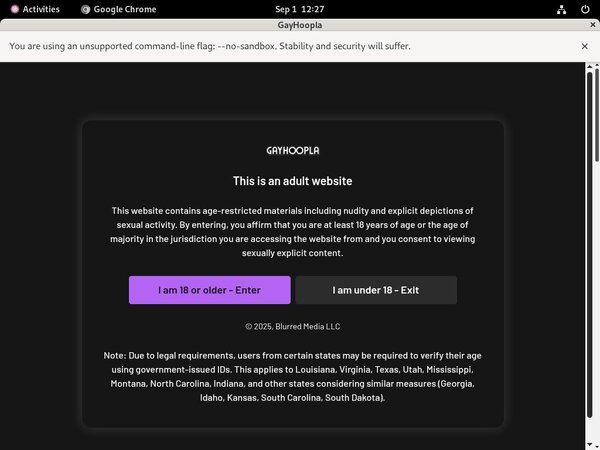Gay Hoopla Com Logins