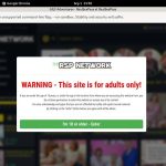 Gilf Adventures Creampie