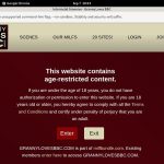 Grannylovesbbc.com Promo Offer