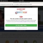 Groobygirls Save 50% On 30Day Pass