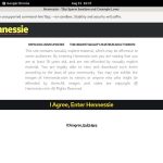 Hennessie Paypal Join