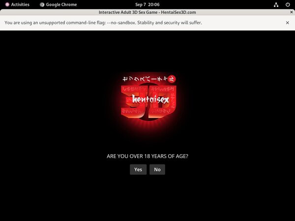 Hentaisex3d Deal Offer
