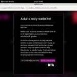 Her HD Password Bugmenot