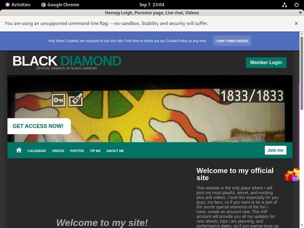 Honeyyleigh.modelcentro.com With IBAN / BIC