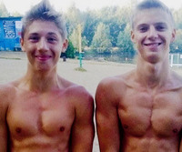 Horny Twink BF Mobile Account s1