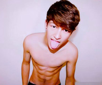 Horny Twink BF Network s1