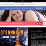 Hotsunny20 Discount Sale