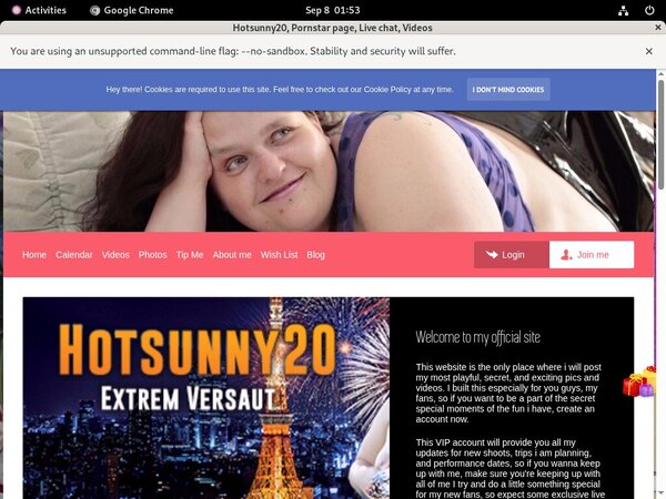 Hotsunny20 Discount Sale