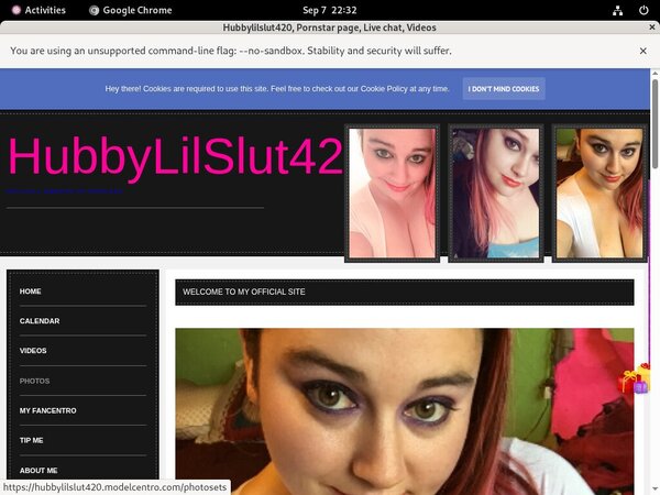 Hubbylilslut420 Massage Hubbylilslut420 Massage