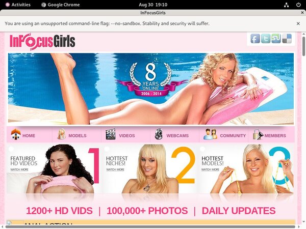 In Focus Girls With Paypal Acc In Focus Girls With Paypal Acc