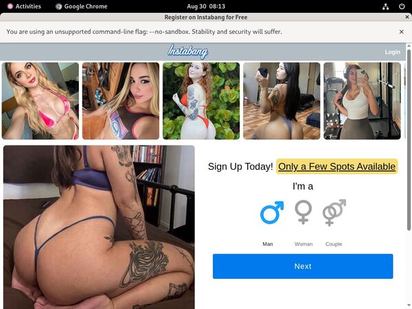 Instabang Giropay
