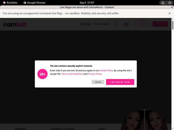 IrinnaMoris Tv IrinnaMoris Tv