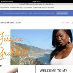 JessicaGrabbit.com Epoch Page