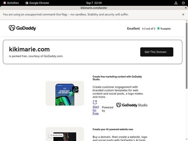 Kiki_Marie Renew Subscription